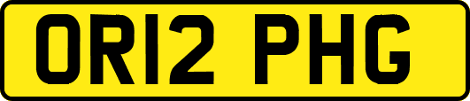 OR12PHG
