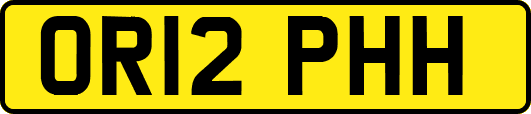 OR12PHH