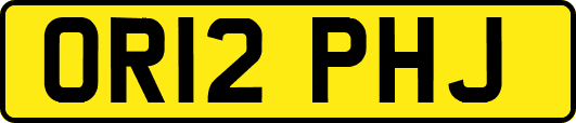 OR12PHJ