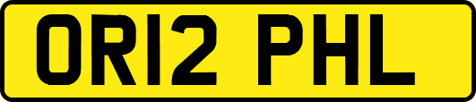 OR12PHL