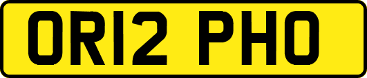 OR12PHO