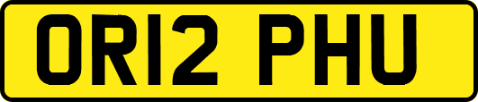 OR12PHU