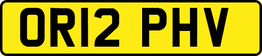 OR12PHV