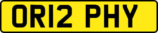 OR12PHY
