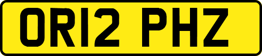 OR12PHZ