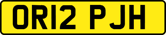 OR12PJH