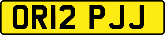 OR12PJJ