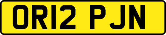 OR12PJN