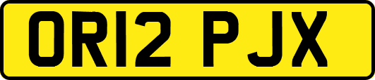 OR12PJX
