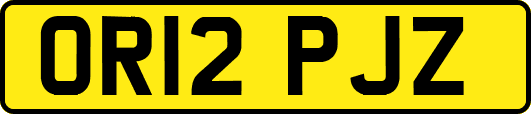 OR12PJZ