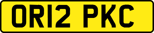 OR12PKC