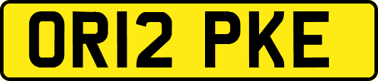OR12PKE