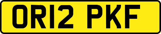 OR12PKF