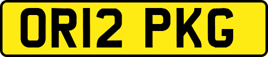 OR12PKG