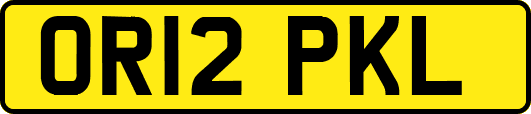 OR12PKL