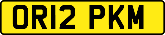 OR12PKM