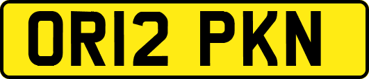 OR12PKN