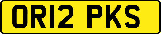 OR12PKS