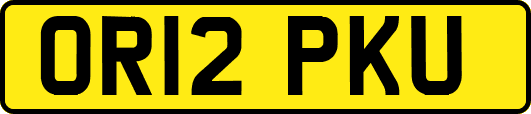 OR12PKU
