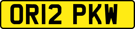 OR12PKW