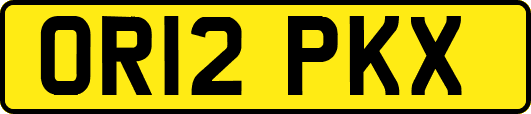 OR12PKX