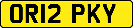OR12PKY