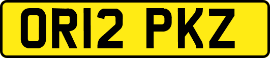 OR12PKZ
