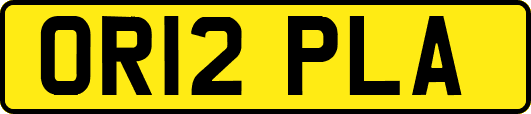 OR12PLA