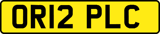 OR12PLC