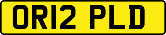 OR12PLD