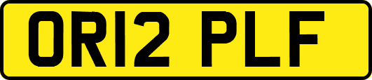 OR12PLF