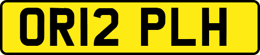 OR12PLH