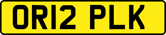OR12PLK