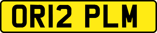 OR12PLM