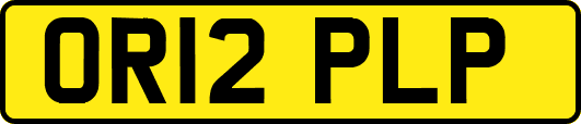 OR12PLP