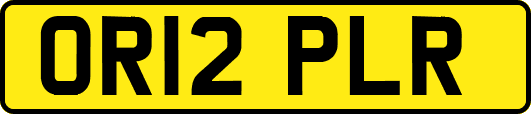 OR12PLR