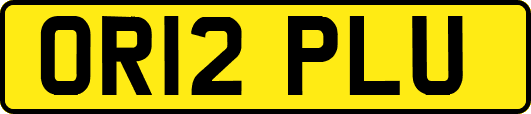 OR12PLU