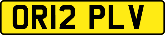 OR12PLV