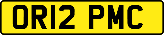 OR12PMC