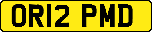 OR12PMD