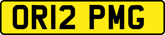 OR12PMG