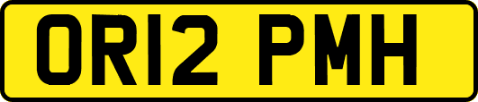 OR12PMH