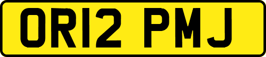 OR12PMJ