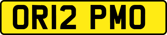 OR12PMO