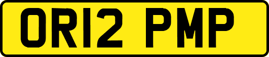 OR12PMP