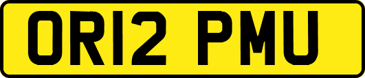 OR12PMU