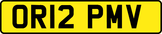 OR12PMV