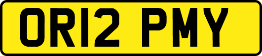 OR12PMY