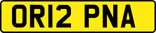 OR12PNA