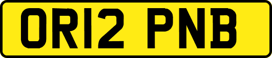 OR12PNB